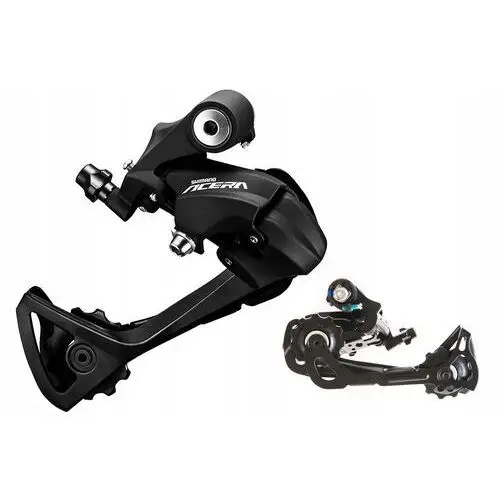 Przerzutka Tylna Shimano Acera RD-T3000 Sgs