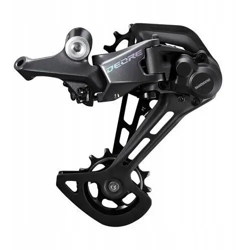 Przerzutka tylna Shimano Deore RD-M6100-SGS, 12-rzędowa, 51T, Shadow Rd+