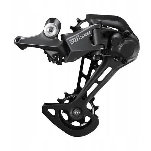 Przerzutka tylna Shimano RD-M5100 Sgs Sgs długi wózek 11rz 11s 11 rzędów