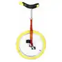 Monocykl 20" QU-AX Luxus czerwony Sklep on-line