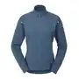 Kurtka rowerowa damska rab cinder borealis jacket wmns orion blue 08 Rab Sklep on-line