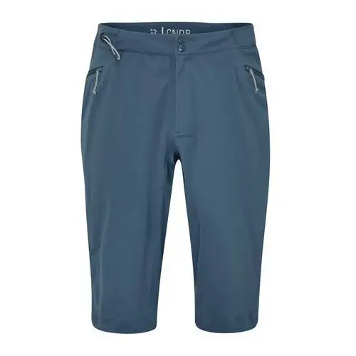 Spodenki na rower Rab Cinder Kinetic Shorts Orion Blue S