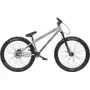 Radio bike co - radio asura pro 26in 2022 dirt jump mtb bike (spectral silver) rozmiar: 22.7in Sklep on-line