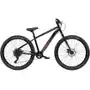RADIO BIKE CO - Radio Zuma 26in 2022 MTB Bike For Kids (ČERNÁ) Sklep on-line