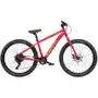RADIO BIKE CO - Radio Zuma 26in 2022 MTB Bike For Kids (TINGLE ORANGE) rozmiar: 20.3in Sklep on-line