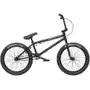 Rower BMX RADIO BIKE CO - Radio Evol 20in 2022 BMX Freestyle Bike (MATT BLACK) Sklep on-line