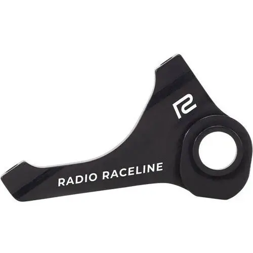 Radio Hamulec - radio helium/quartz 2020 bmx race disc brake mount (multi50) rozmiar: 10mm