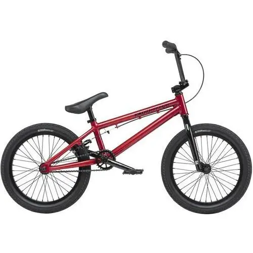 Koło RADIO - Radio Dice 18in 2022 BMX Freestyle Bike (MULTI1264) rozmiar: 18in