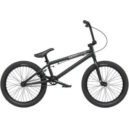 Koło RADIO - Radio Dice 20in 2022 BMX Freestyle Bike (MULTI1265) rozmiar: 20in