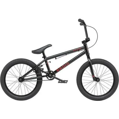 Koło RADIO - Radio Revo 18in 2022 BMX Freestyle Bike (MULTI1269) rozmiar: 18in