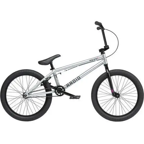Koło RADIO - Radio Revo Pro 20in 2022 BMX Freestyle Bike (MULTI1272) rozmiar: 20in