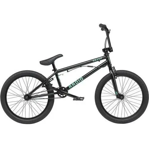 Koło RADIO - Radio Revo Pro FS 20in 2022 BMX Freestyle Bike (MULTI1273) rozmiar: 20in
