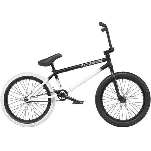 Koło RADIO - Radio Valac 20in 2022 BMX Freestyle Bike (MULTI)