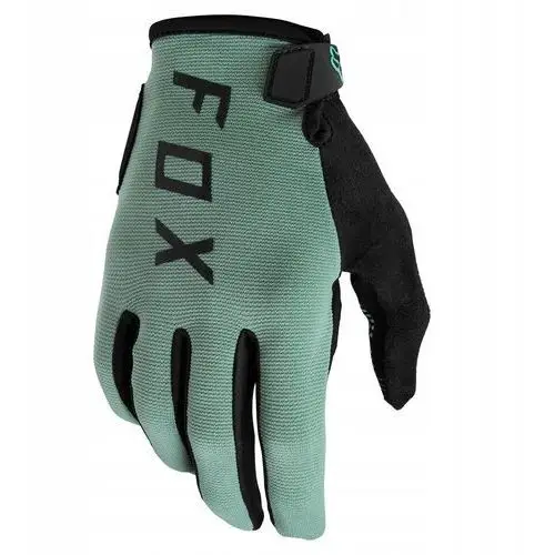 Rękawiczki Rowerowe Fox Ranger Gel Długie XL