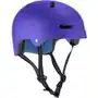 Kask - reversal lux skate helmet (blue) Reversal Sklep on-line