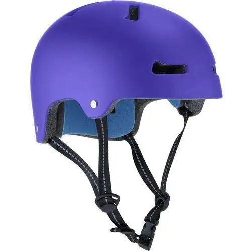 Kask REVERSAL - Reversal Lux Skate Helmet (BLUE) rozmiar: M-XL, kolor niebieski
