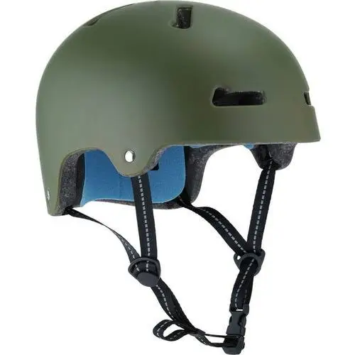 Kask - reversal lux skate helmet (green) rozmiar: m-xl Reversal