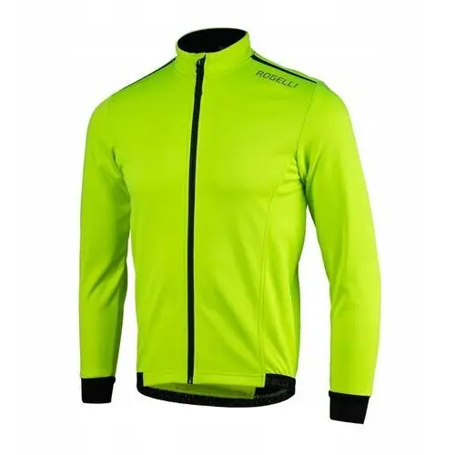 Rogelli Core kurtka rowerowa Softshell