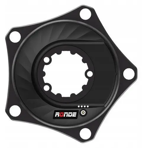 Ronde Spider pomiar mocy Sram 3 bolt 110BCD Sram Force Rival Praxis Works