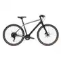 Rower miejski VAAST U/1 Street 650B 46cm M Cast Black Sklep on-line