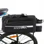 Sakwa rowerowa torba na rower na bagażnik kufer pojemna Zagatto Sklep on-line