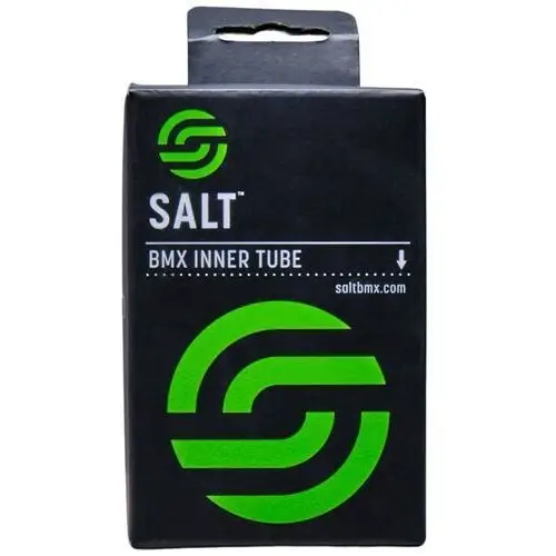 Dętka - salt bmx tube 14in (ČernÁ) rozmiar: 2.125in Salt