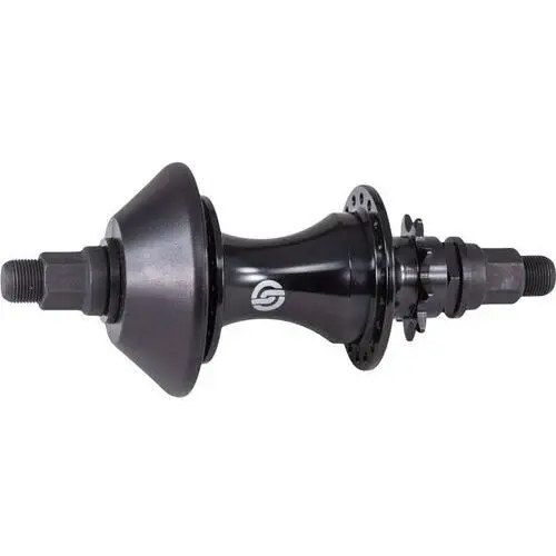 Salt ex 28h cassette bmx hub (multi) rozmiar: 28h Salt