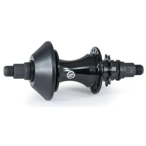 SALT - Salt EX 36H Cassette BMX Hub (MULTI1842) rozmiar: 36H