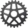 Salt gateway alloy bmx sprocket (ČernÁ) rozmiar: 25t Salt Sklep on-line