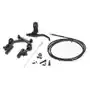 Hamulec SALT - Salt Rookie BMX Brake Set (MULTI) rozmiar: os Sklep on-line