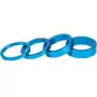 Salt headset spacer set v2 (blue) Salt Sklep on-line