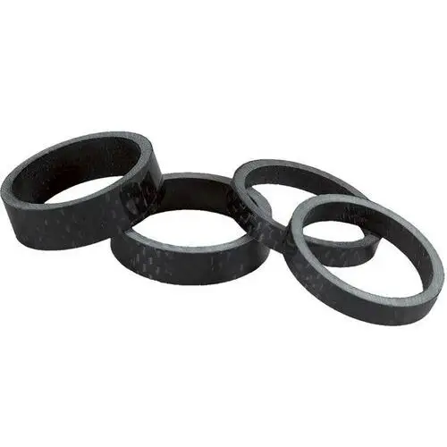 SALT - Salt Headset Spacer Set V2 (CARBON) rozmiar: OS