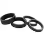 SALT - Salt Headset Spacer Set V2 (CARBON) rozmiar: OS Sklep on-line