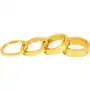 Salt - salt headset spacer set v2 (gold) Sklep on-line