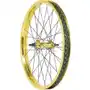 Koło - salt everest 20in bmx front wheel (zlatÁ) rozmiar: 20in Salt Sklep on-line