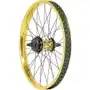 Salt Koło - salt everest 20in freecoaster bmx rear wheel (zlatÁ) Sklep on-line