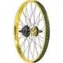Koło SALT - Salt Everest 20in Freecoaster BMX Rear Wheel (ZLATÁ) rozmiar: OS Sklep on-line