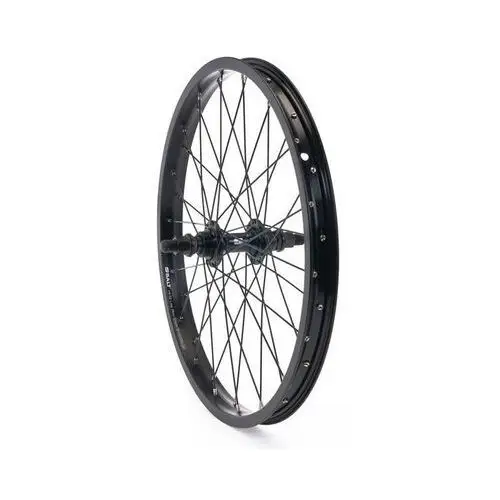 Koło SALT - Salt Rookie Flip-Flop BMX Rear Wheel (ČERNÁ)