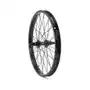 Koło - salt rookie flip-flop bmx rear wheel (ČernÁ) rozmiar: 16in Salt Sklep on-line