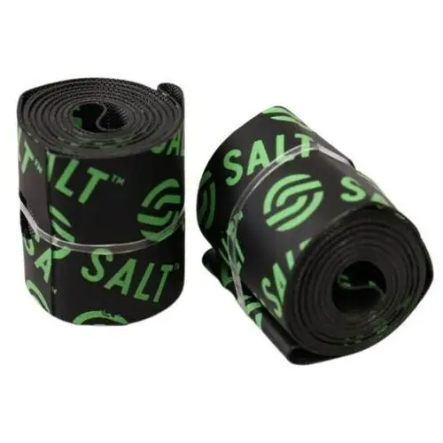 Salt Opaska - salt nylon bmx rim tape (ČernÁ)