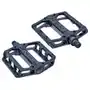 Pedały - salt slim 1/2in bmx pedals (ČernÁ) Salt Sklep on-line