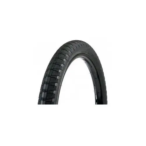Salt Płaszcz opony - salt contour 18in bmx tire (multi)
