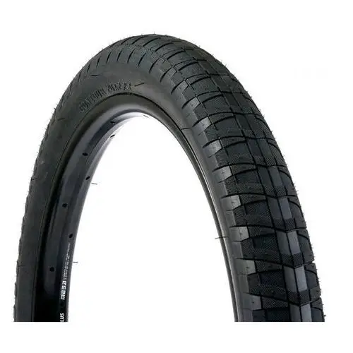 Salt Płaszcz opony - salt contour 20in bmx tire (multi) rozmiar: 2.35in