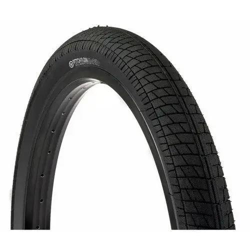 Płaszcz opony - salt plus pitch flow 20in bmx tire (all black) rozmiar: 2.25in Salt
