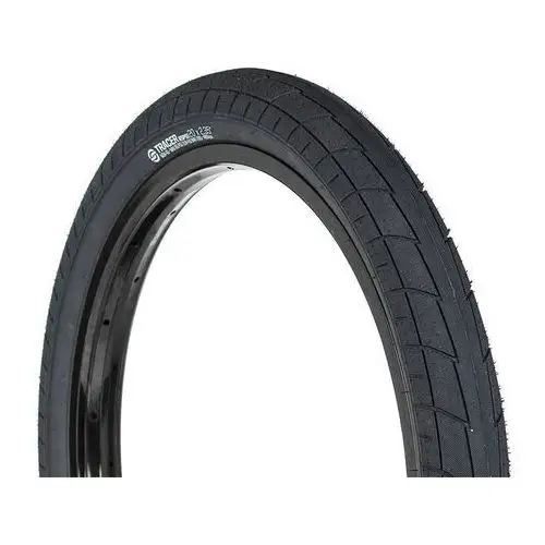 Salt Płaszcz opony - salt tracer bmx tire (multi2058) rozmiar: 2.35in