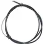 Salt - salt plus linear bmx brake cable (multi) rozmiar: 130cm Sklep on-line