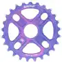 SALT - Salt Plus Manta Freestyle BMX Sprocket (NEBULA PURPLE) Sklep on-line