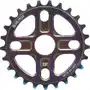 Salt - salt plus manta freestyle bmx sprocket (oilslick) Sklep on-line