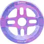 Salt - salt plus orion guard freestyle bmx sprocket (nebula purple) rozmiar: 25t Sklep on-line
