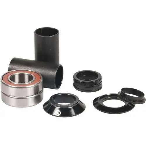 Salt Uszczelnione łożyska - salt spanish bmx bottom bracket (ČernÁ) rozmiar: 19mm